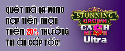 Khuyến Mãi Nạp Lại Hàng Ngày promotional banner