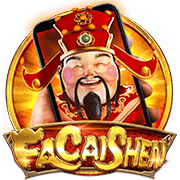 Trò chơi Fa Cai Shen M screenshot